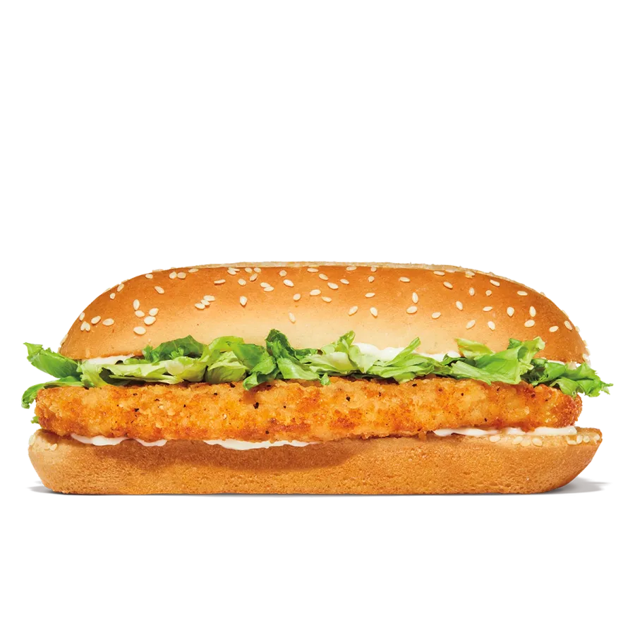 Original Chicken Sandwich A Taste Test of Popular Brands