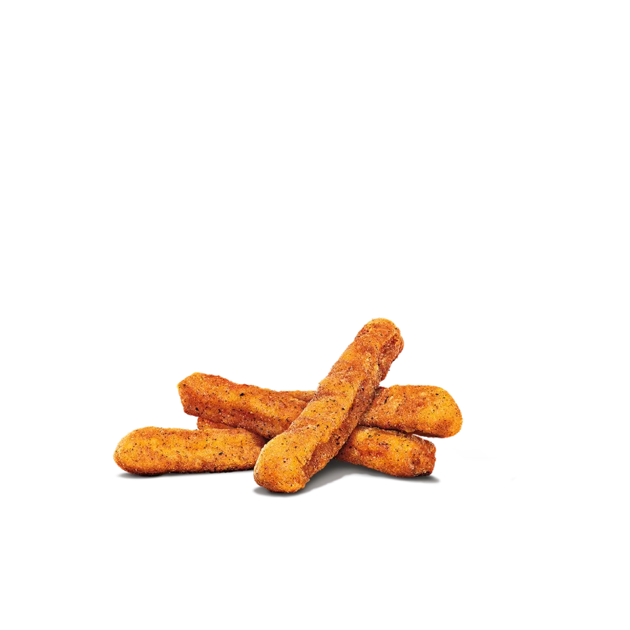 4 Pc Chicken Fries