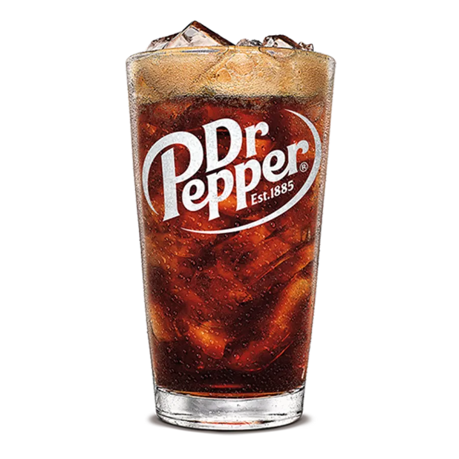 Dr Pepper