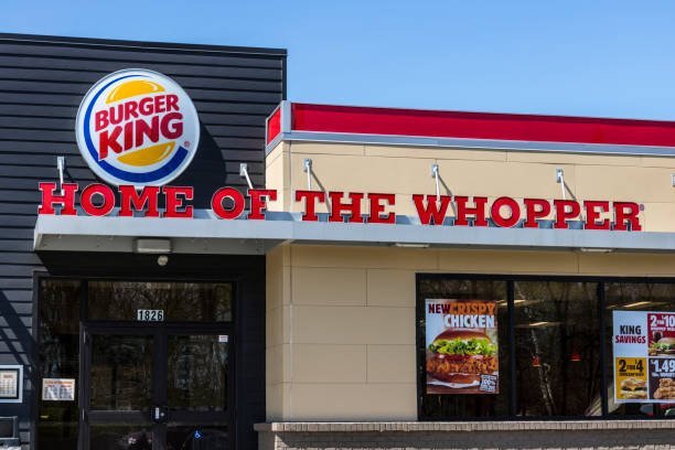 Whopper Wednesday