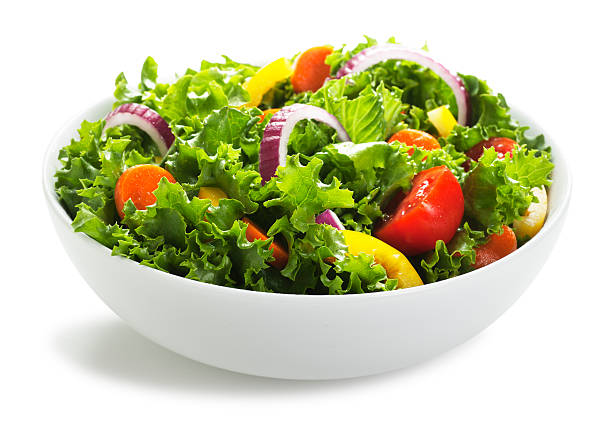 Burger King’s Salad